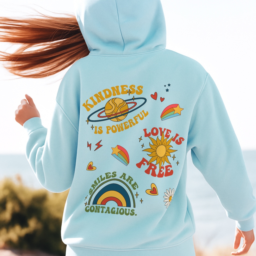 Hoodies For Heroes Facebook ad
