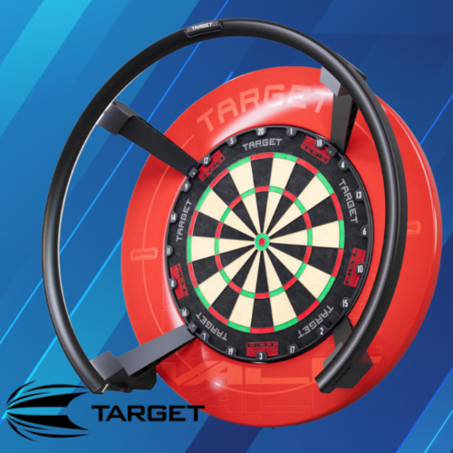 Dartcity Facebook ad: Ireland's Number 1 Darts Store