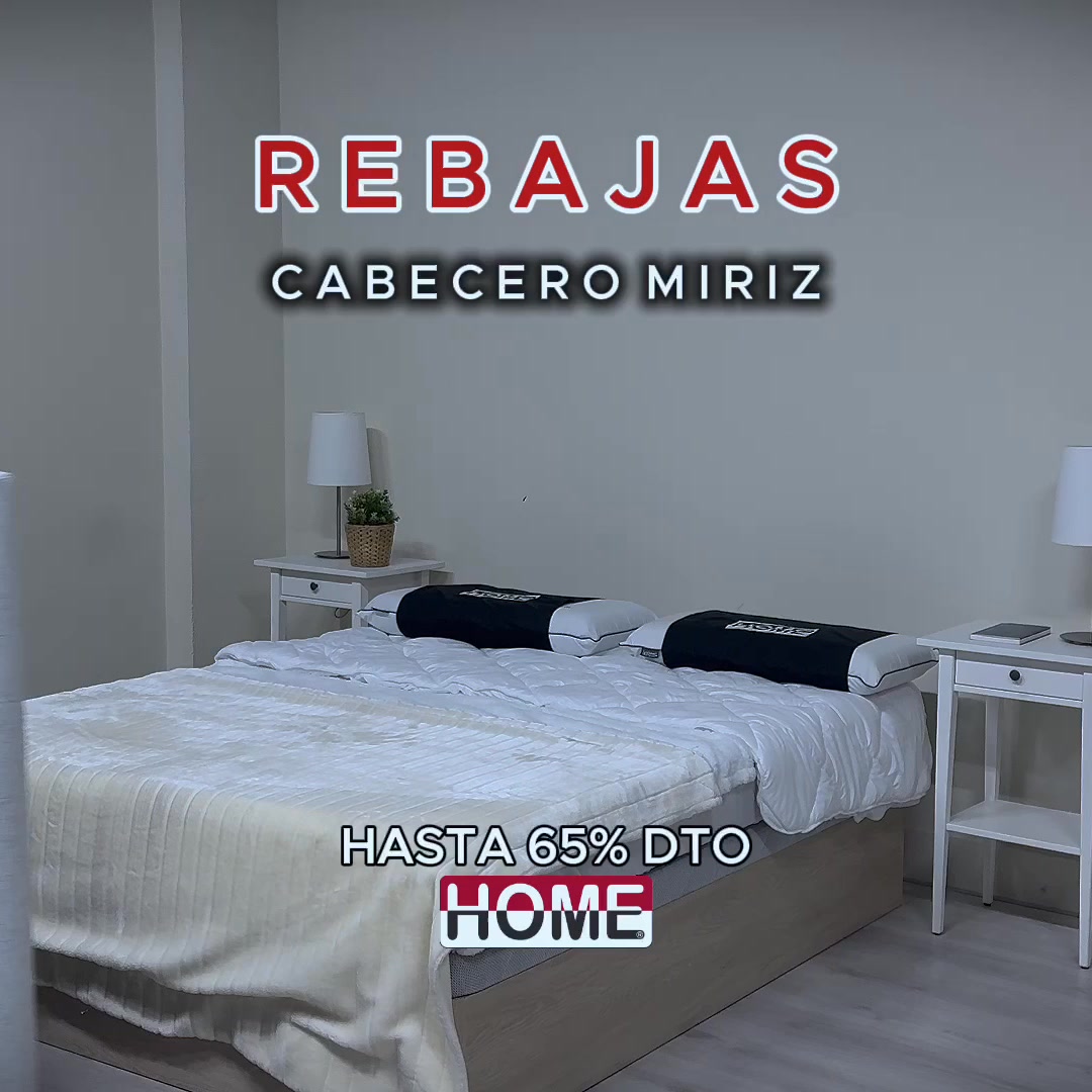 La Tienda Home Facebook ad from Feb 5, 2026