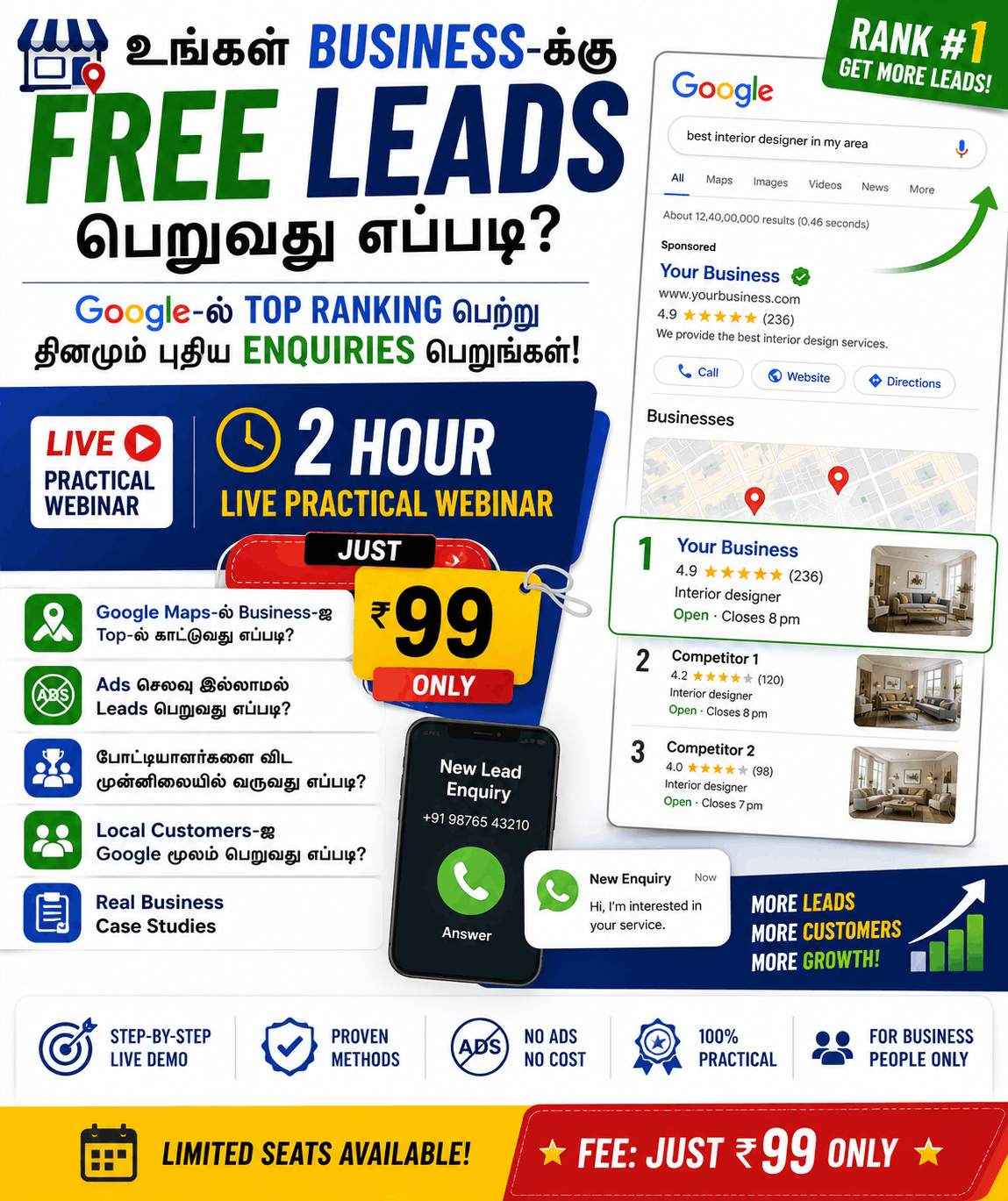 Digitroverts Facebook ad