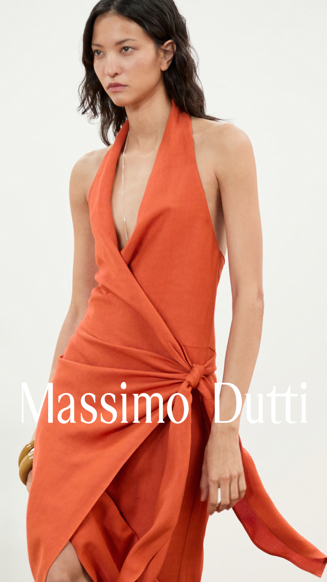 Massimo Dutti Facebook ad