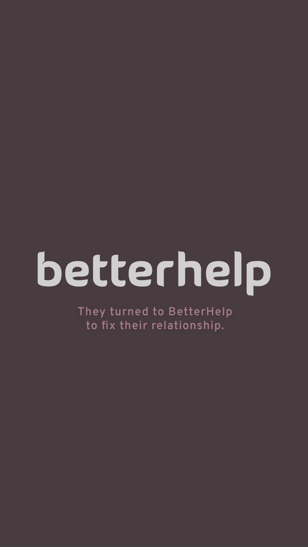 BetterHelp Facebook ad from Jul 7, 2026