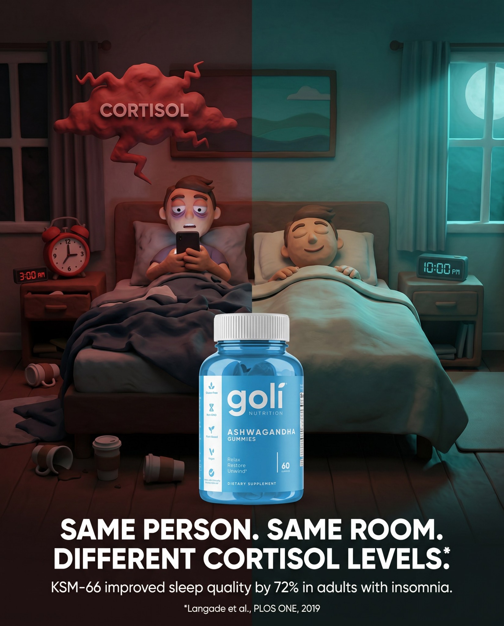 Hollywood Life Facebook ad