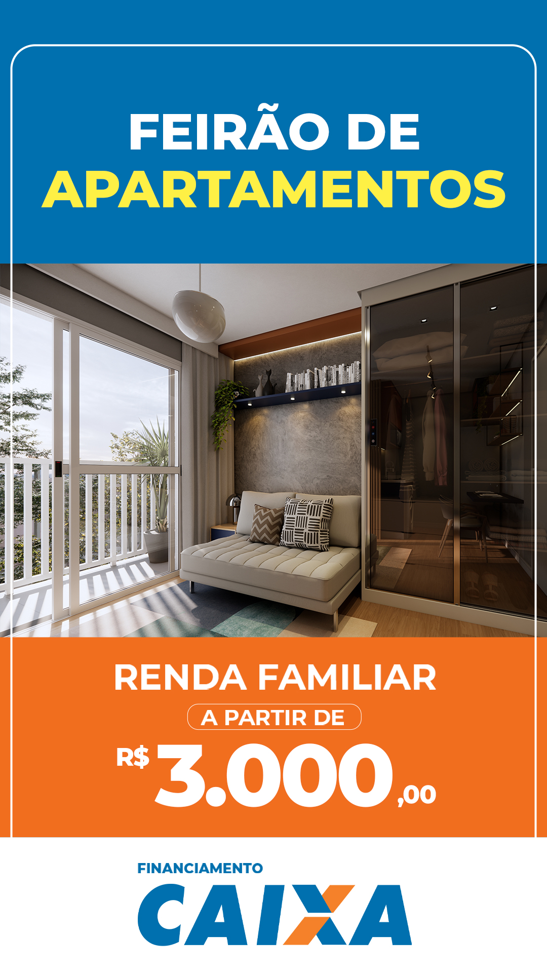 Metrocasa Vendas Facebook ad