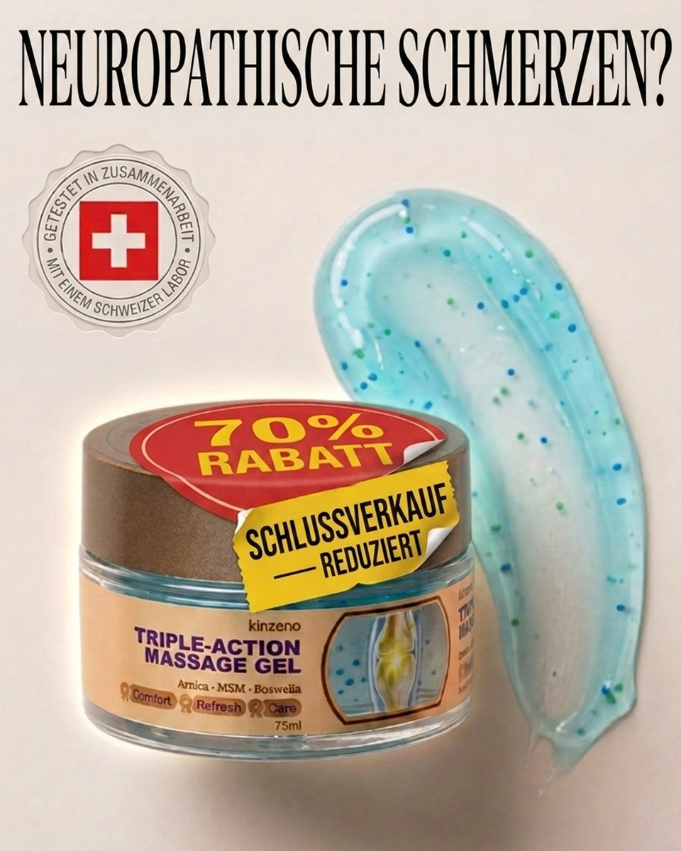 Kinzeno Facebook ad