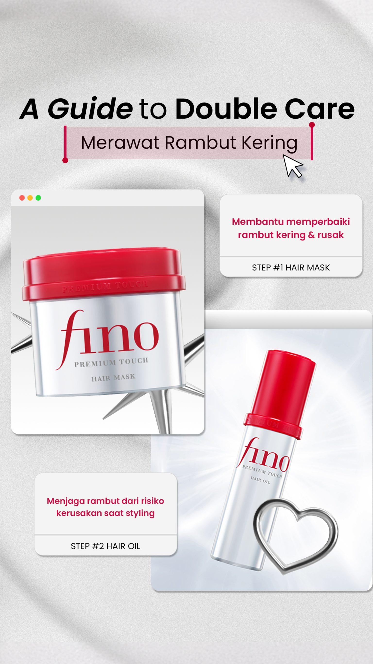 Fino ID Facebook ad