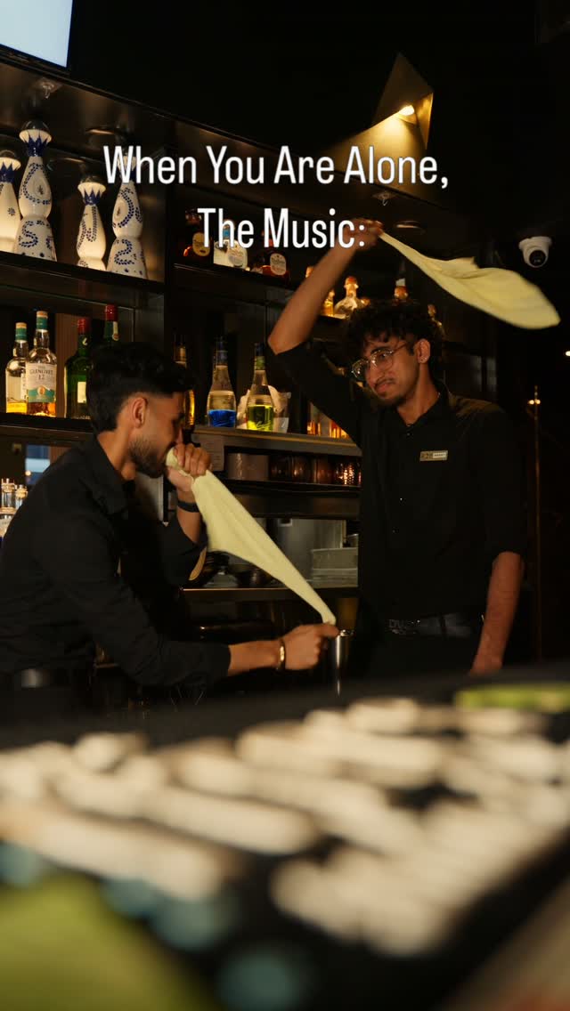 Paratha2pasta Facebook ad: Every workplace has that one moment.