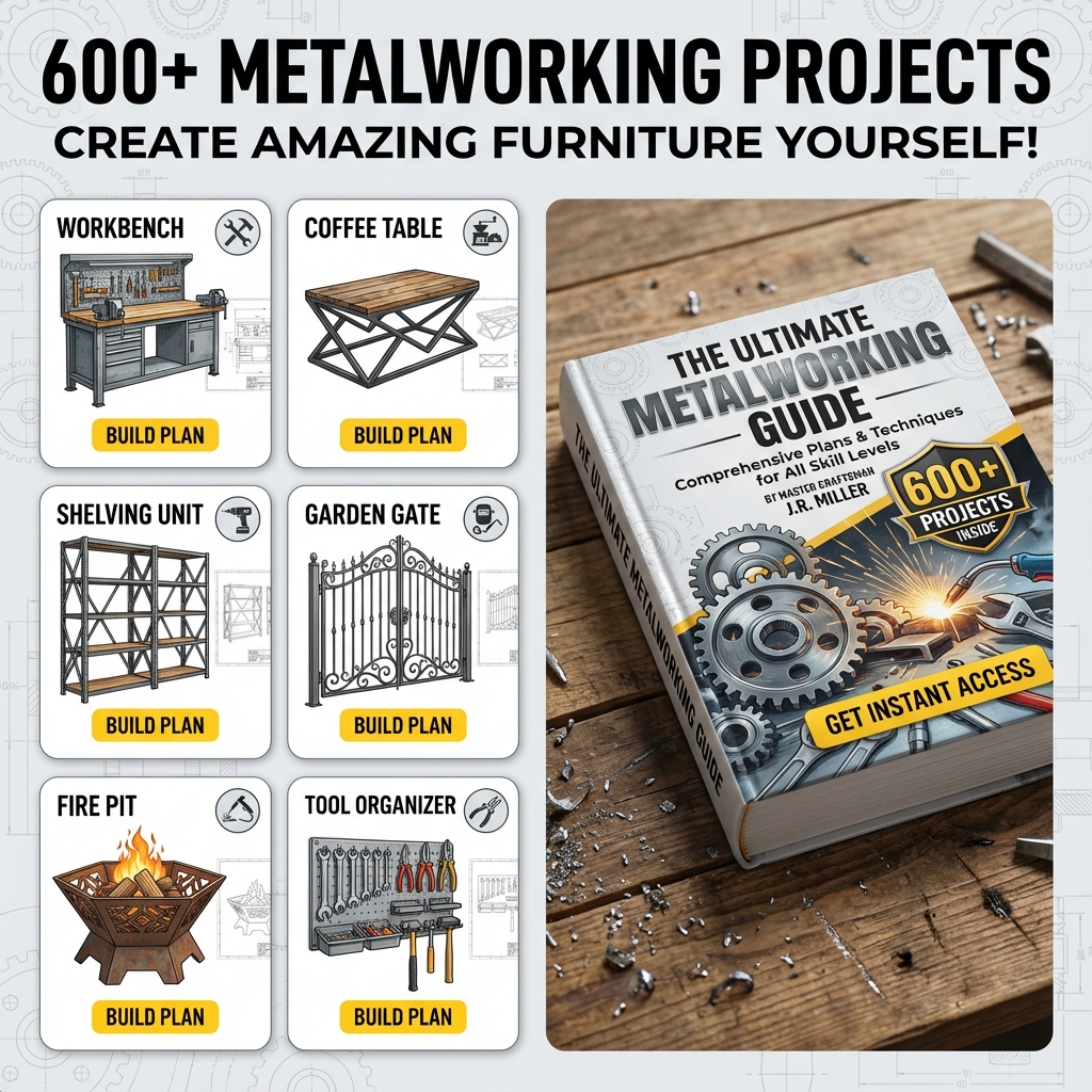 Master Crafts DIY Facebook ad
