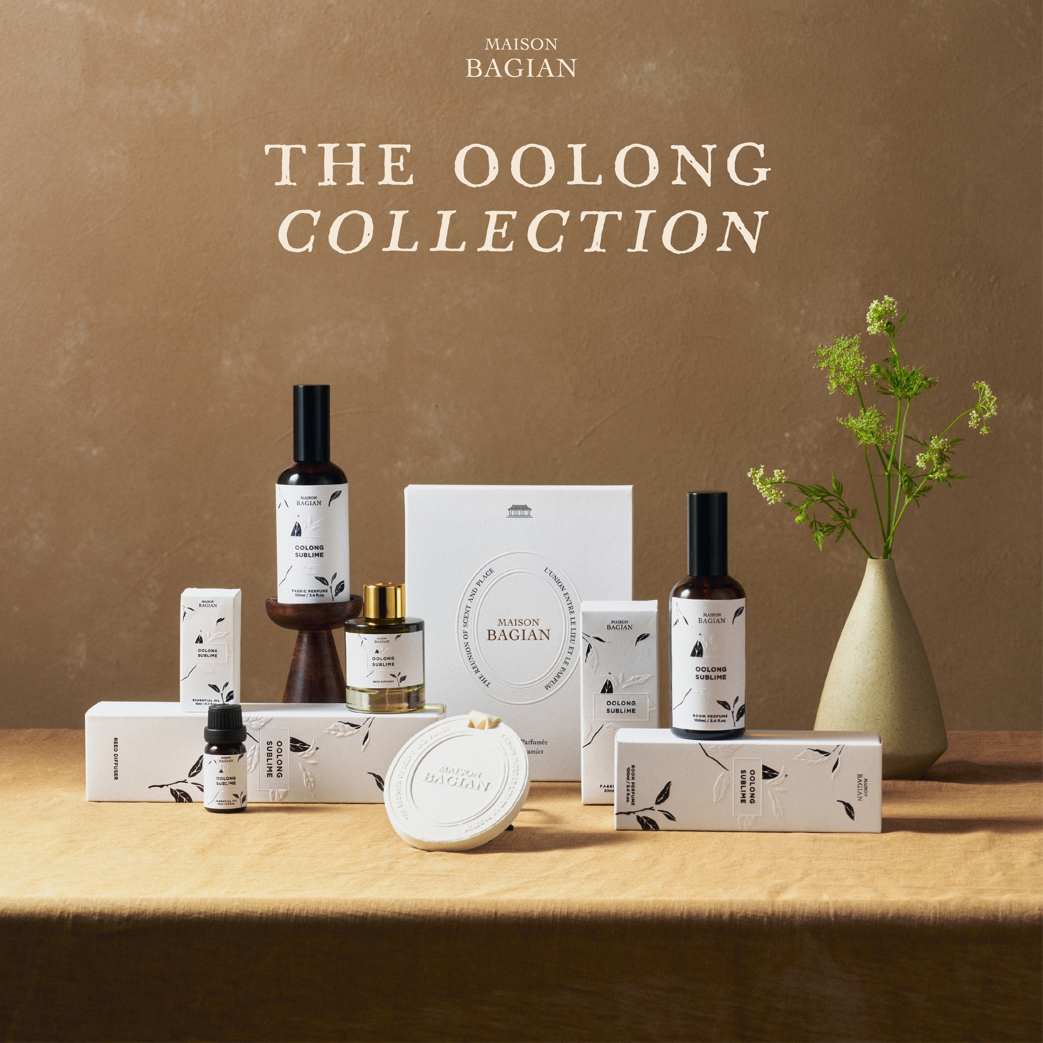 Maison Bagian Facebook ad