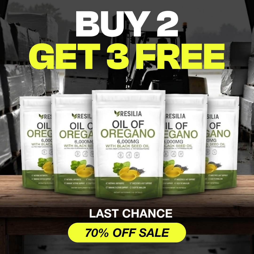 Resilia Facebook ad