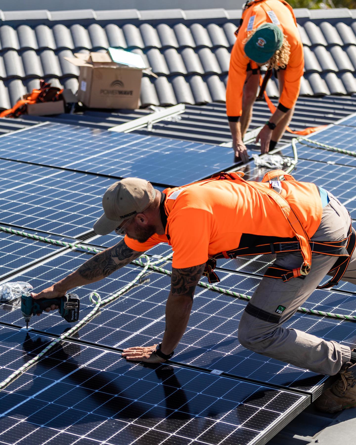 Global Solar Solutions Facebook ad: Global Solar Solutions - Solar Panel Systems | Solar…