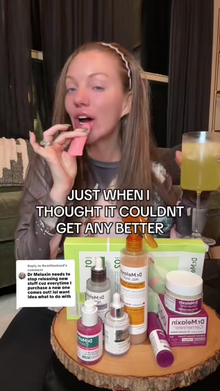 Dr.Melaxin US.official Facebook ad: [TikTok Shop #1] Top-Selling Favorites in One Set, Get the…