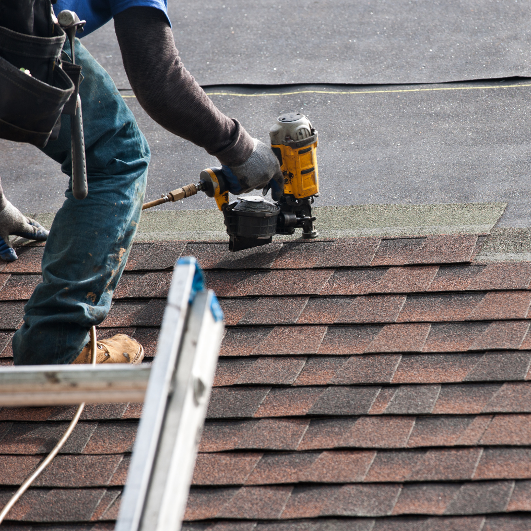 Rands Roofing Facebook ad: Local Roofing Experts in Ogden