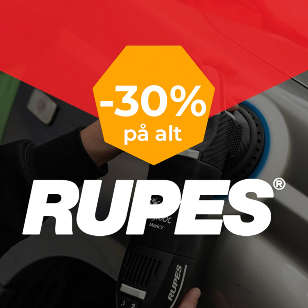 Garasjetid Facebook ad