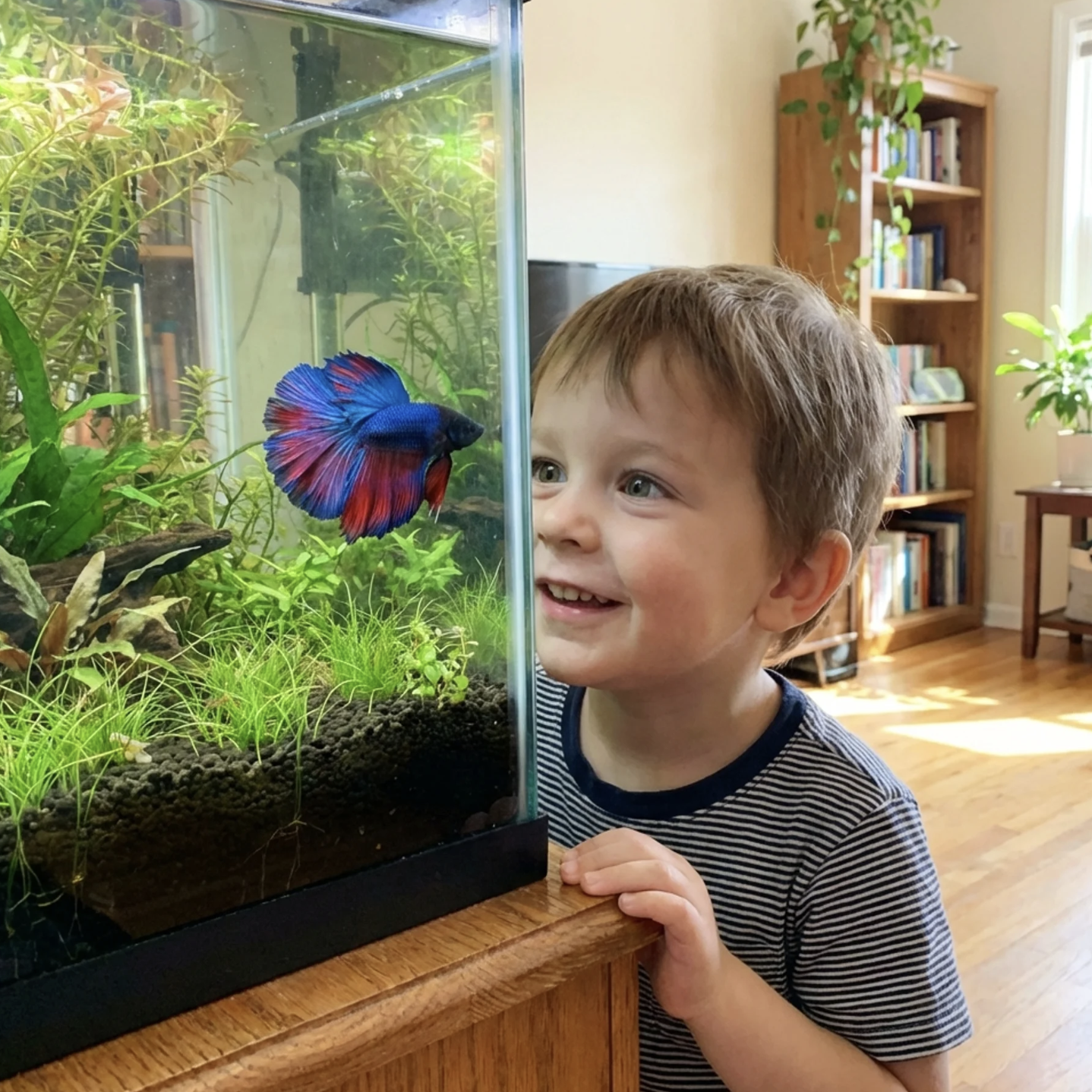 Raising Resilient Kids Facebook ad