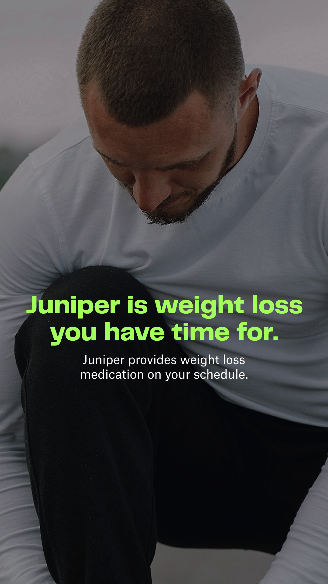 Juniper UK Facebook ad