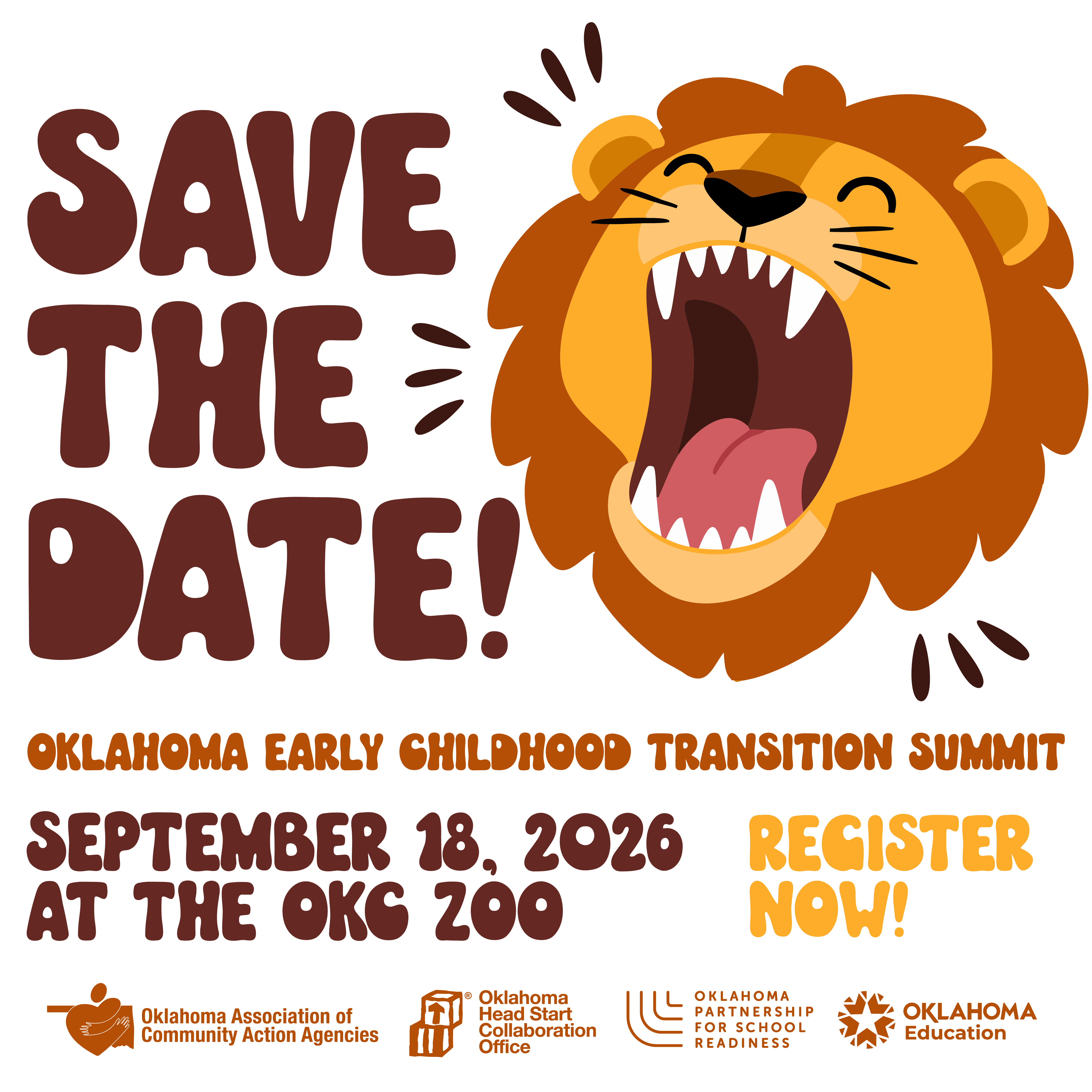 Oklahoma Partnership for School Readiness Facebook ad