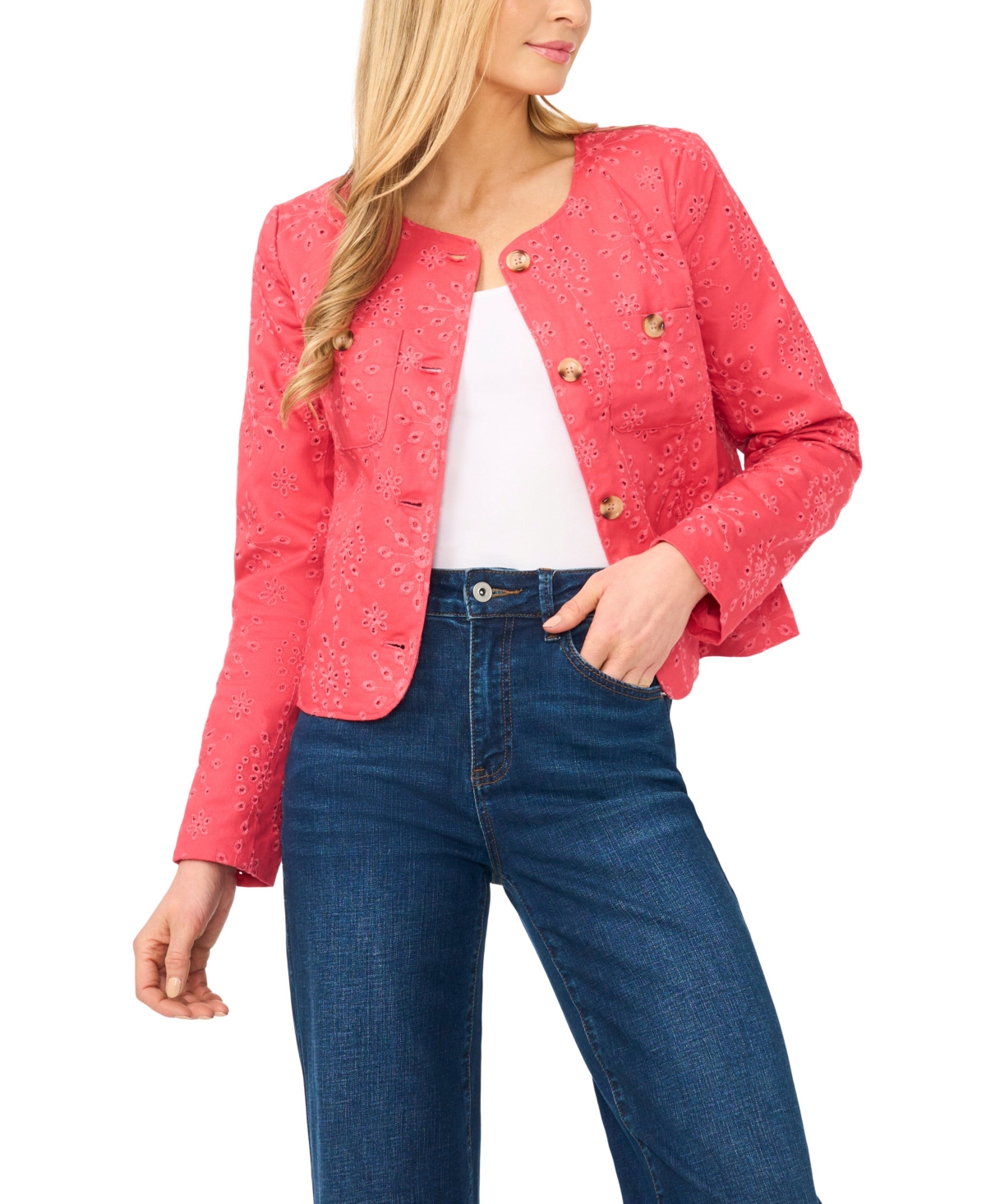 Macy's Facebook ad