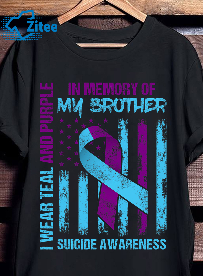 Suicide Prevention Awareness Society Facebook ad