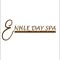 Enhle spa day