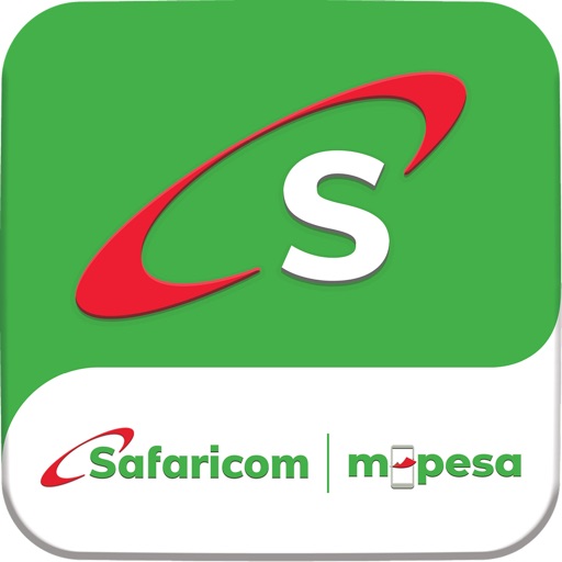 Safaricom PLC Facebook ad: Fintech App
