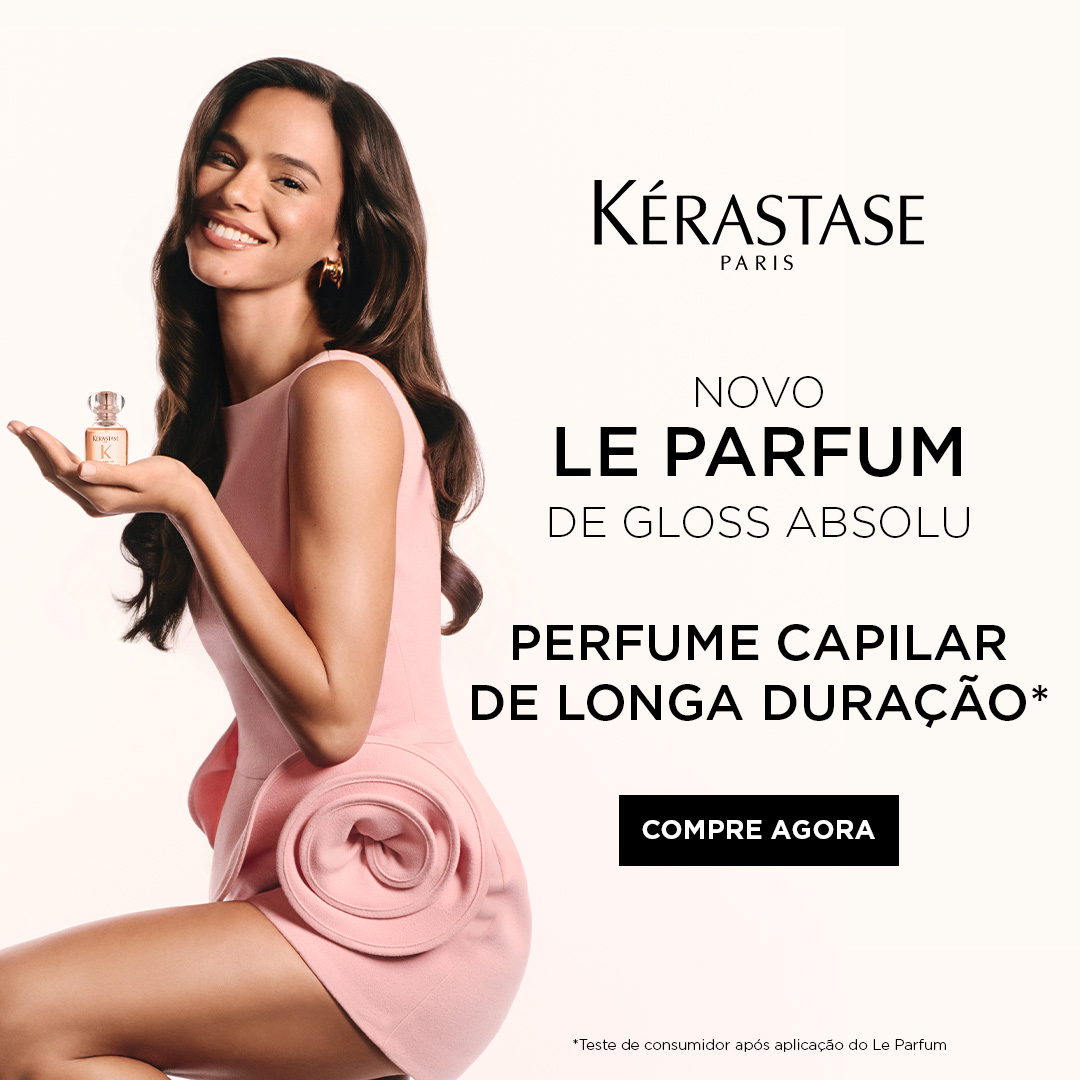 Kérastase Facebook ad
