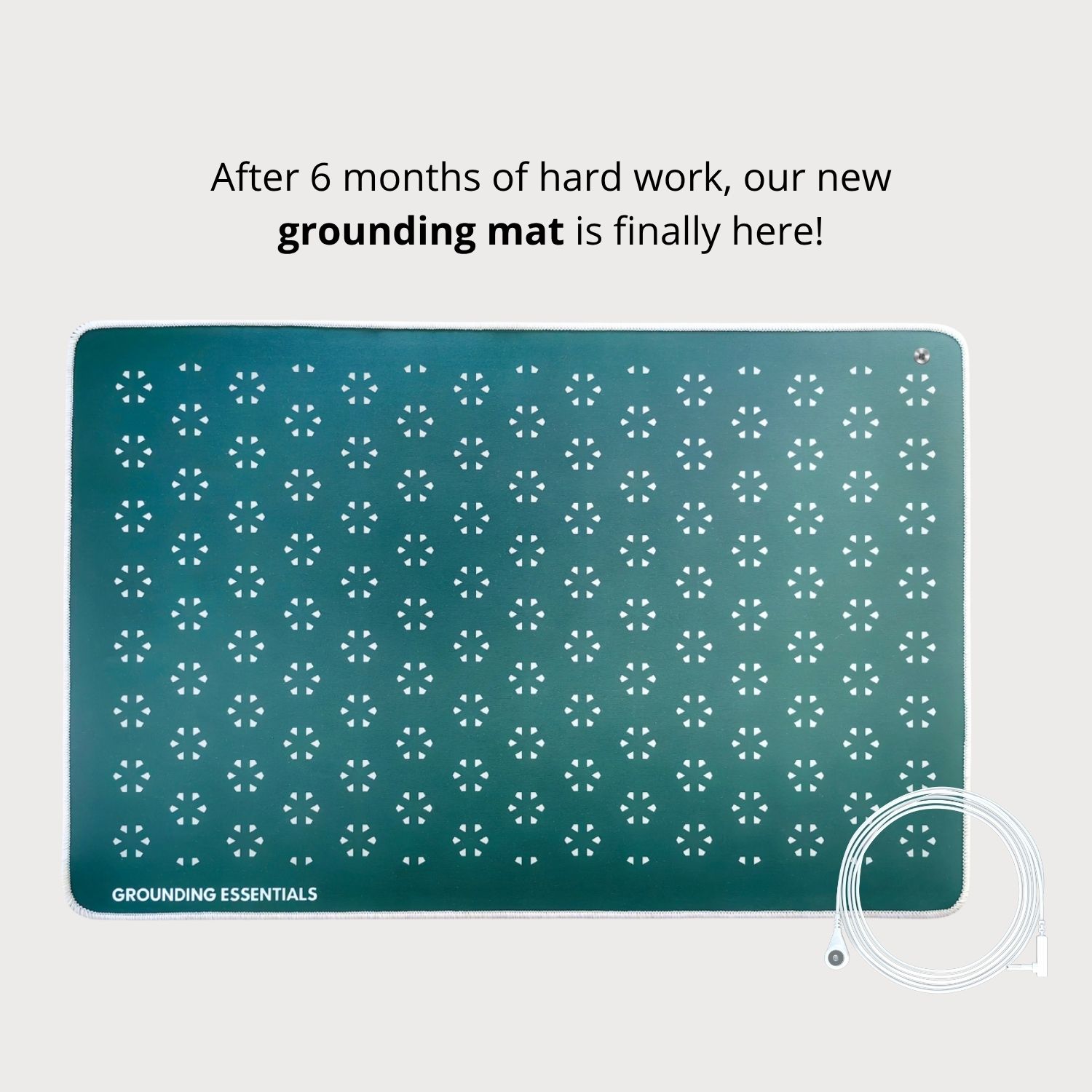 Grounding Essentials Facebook ad