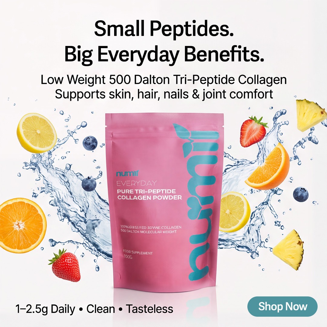 Ideal World Facebook ad