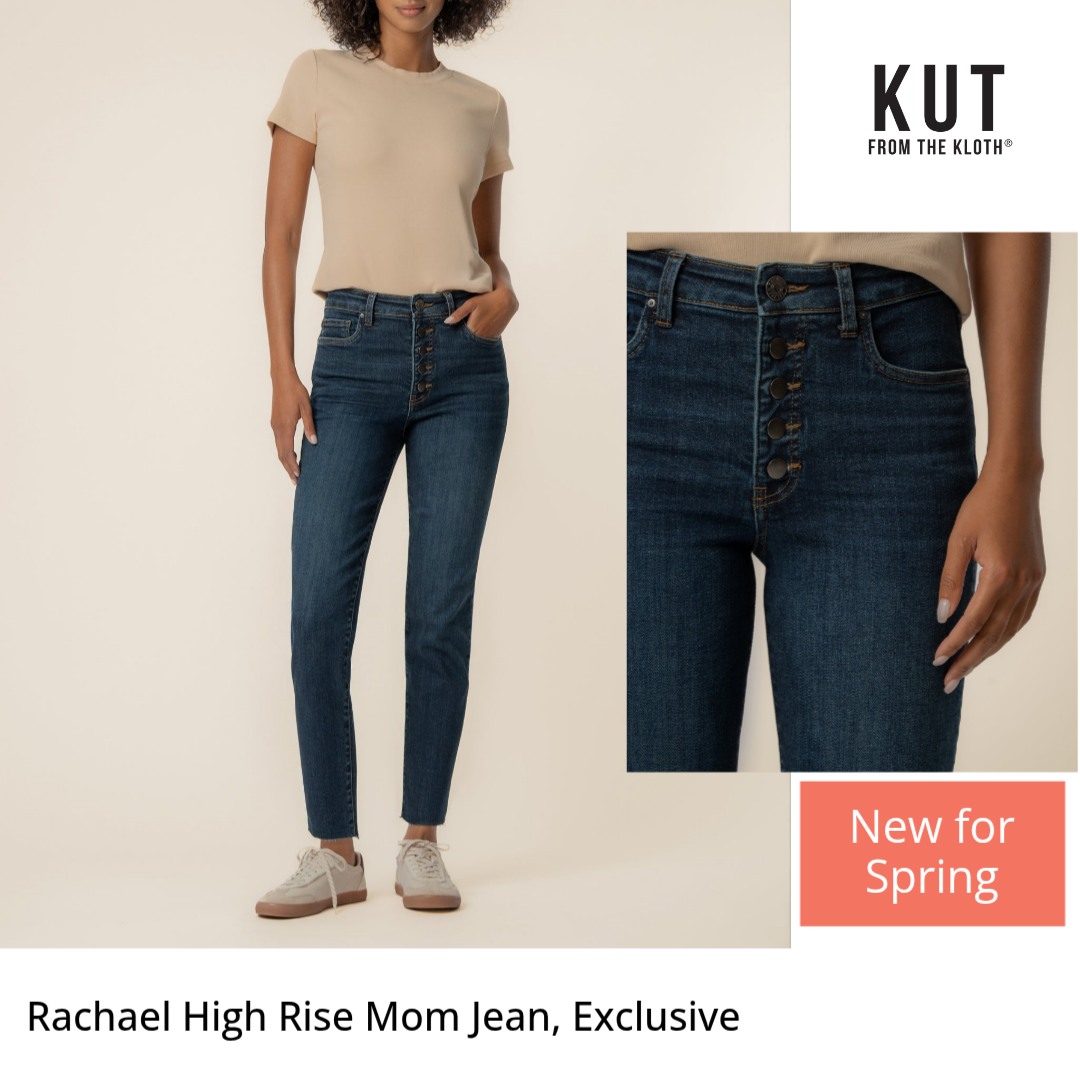 KUT from the Kloth Facebook ad