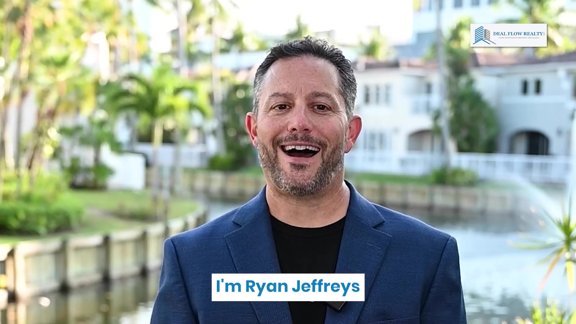 Deal Flow Realty LLC Facebook ad: Miami realtors: Claim 100+ New‑Build Listings Without…