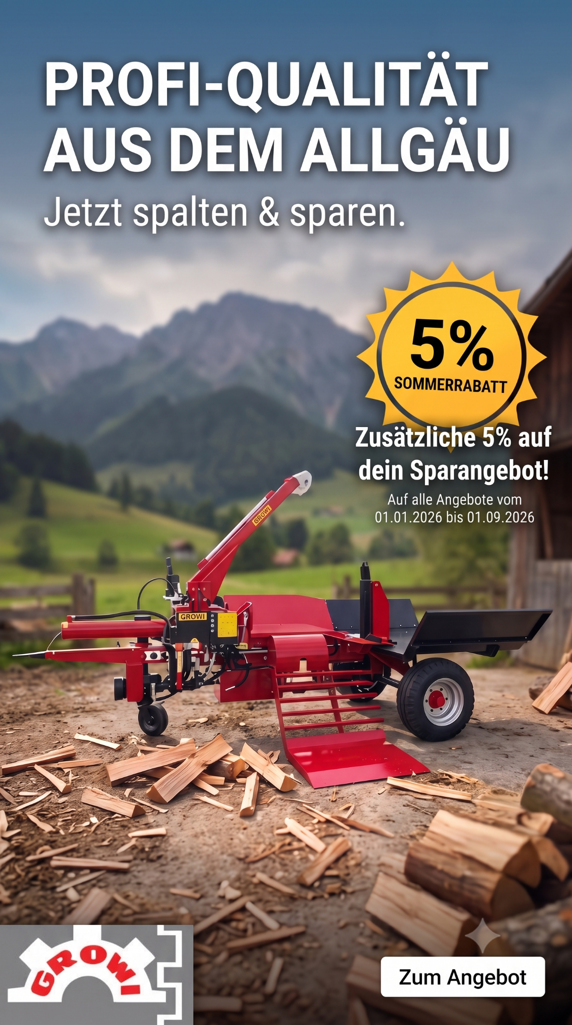 Media Werkstatt Bodensee Facebook ad