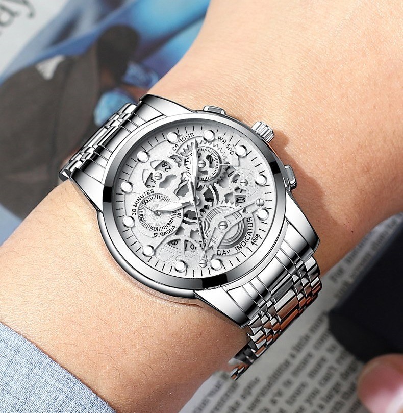Watch Vip Facebook ad