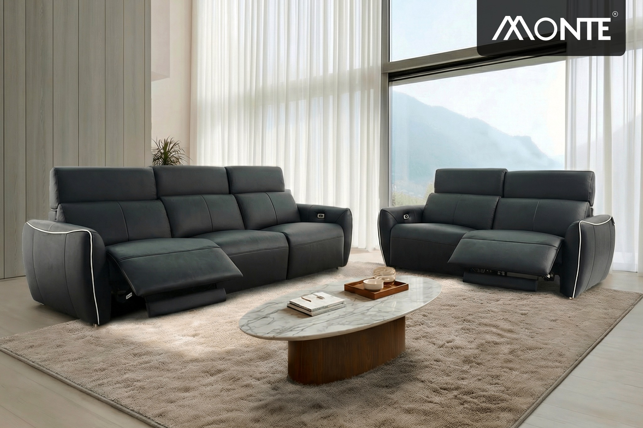 MONTE Facebook ad