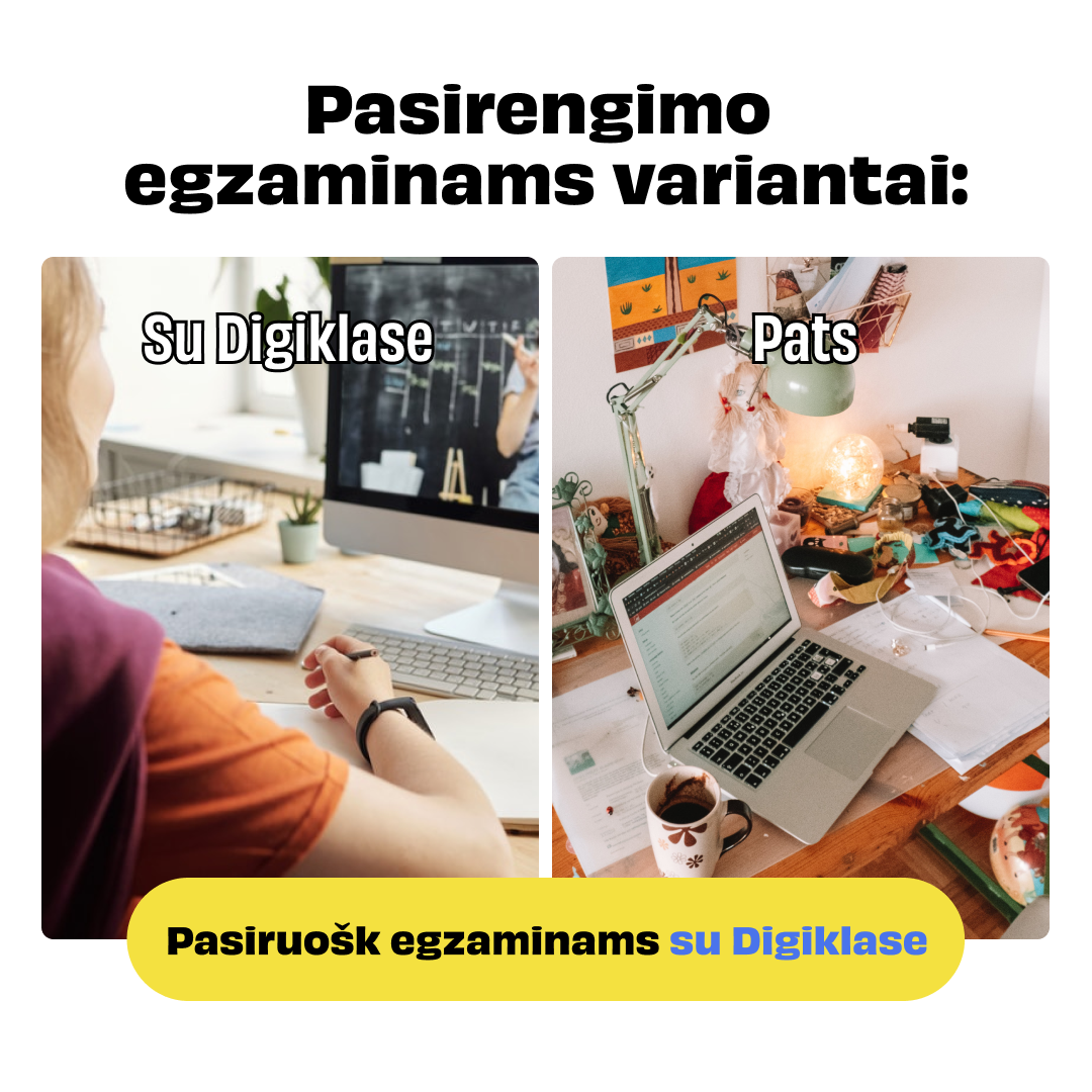 Digiklasė - by Memby Facebook ad