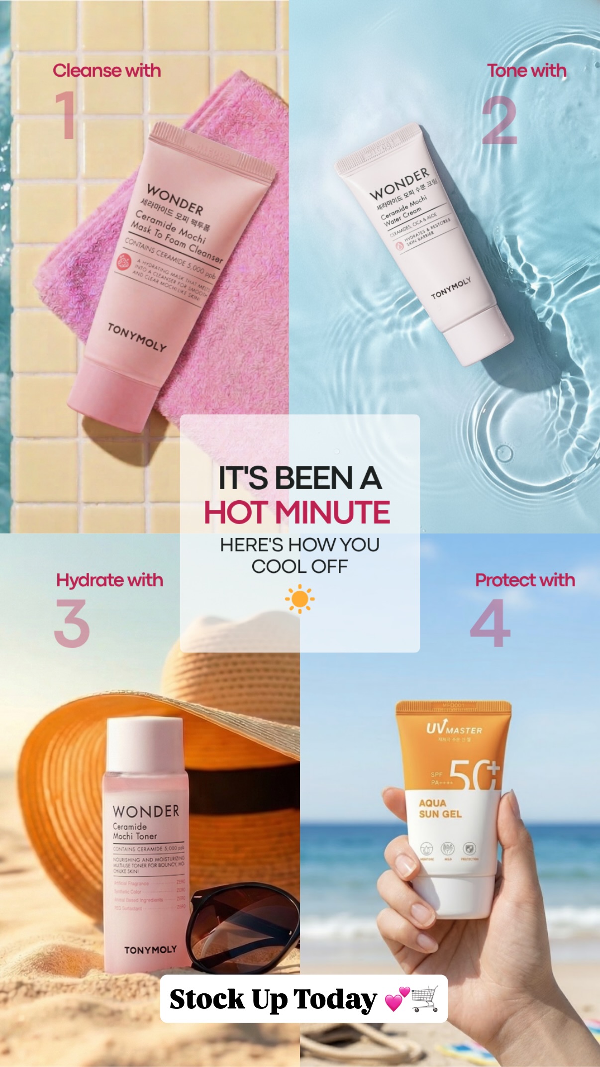 tonymoly.in_official Facebook ad