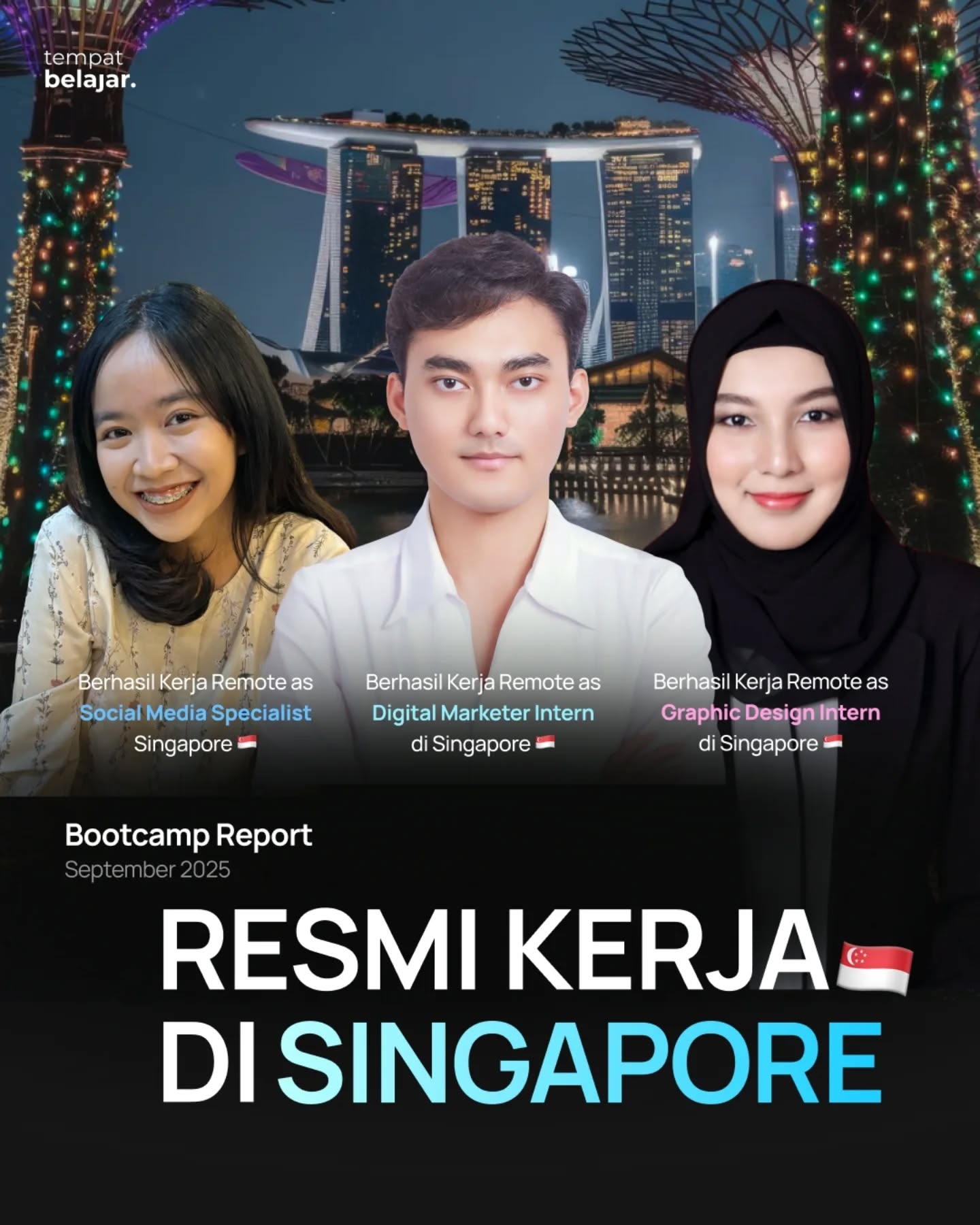 Tempat Belajar Facebook ad