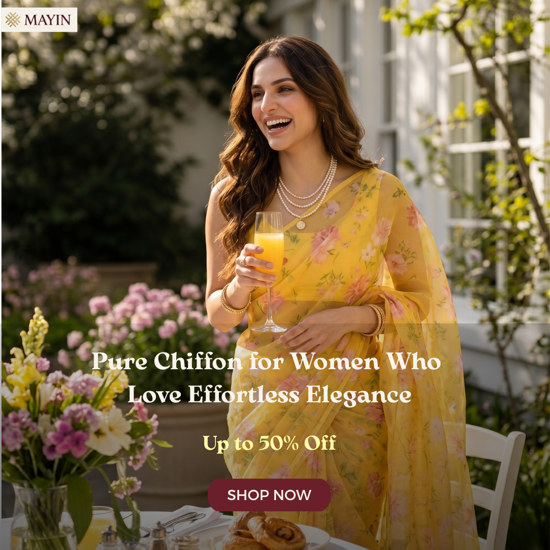 MĀYIN Facebook ad from Jul 4, 2026