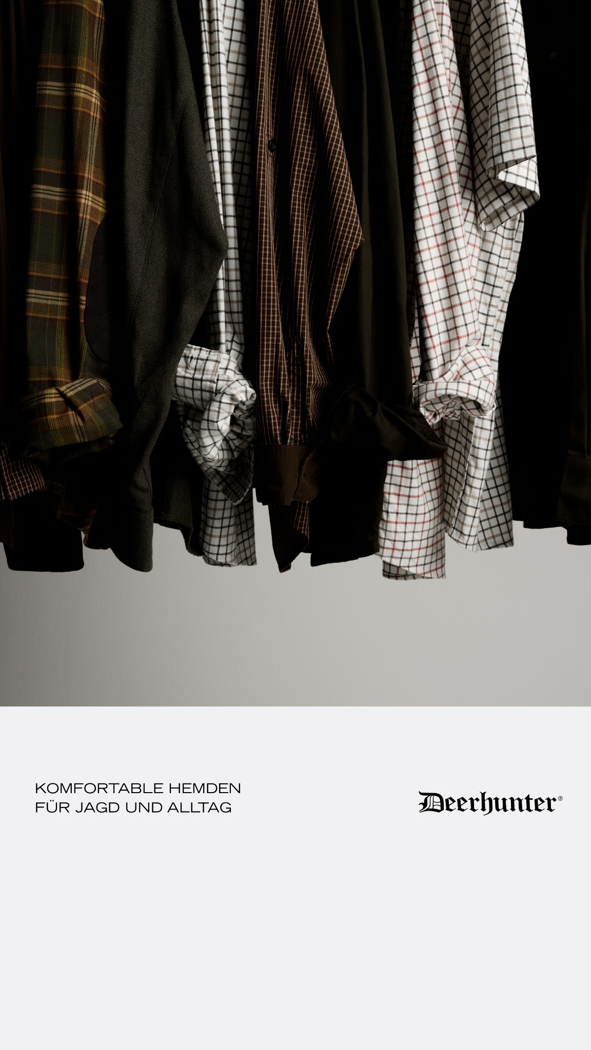 Deerhunter Facebook ad