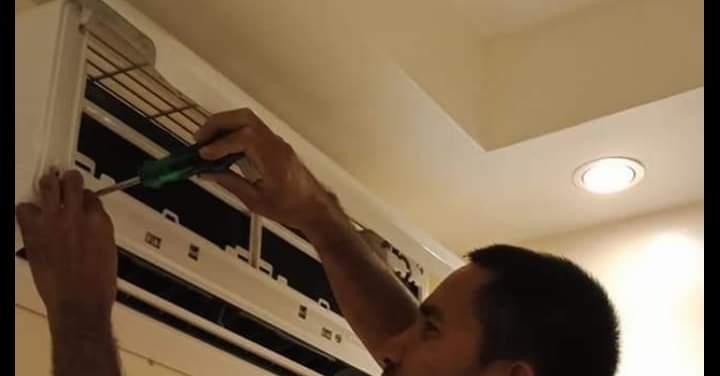 Fix And Care Ref And Aircon Services Palawan Facebook ad: Are you Looking for reliable aircon repair services…