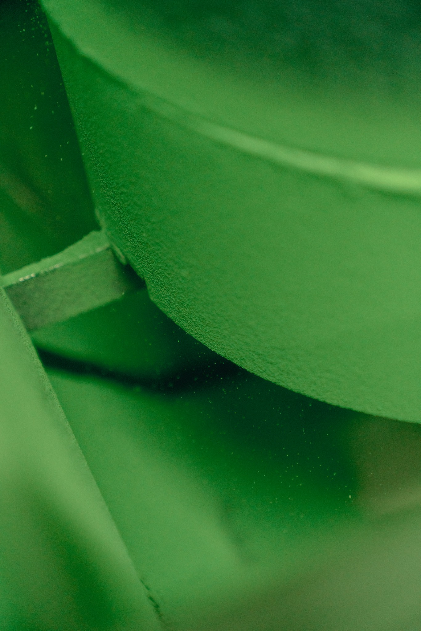 Zenkyu Matcha Facebook ad: Everyday Matcha, Stone-Milled.