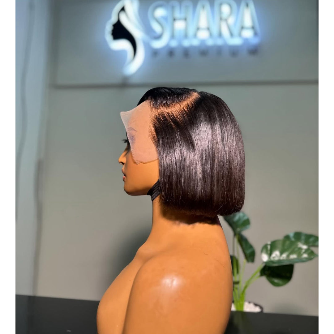 Shara Hair SA Facebook ad