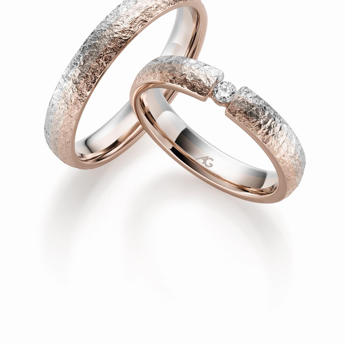 Juwelier Roth/ Trauringstudio 1 Facebook ad