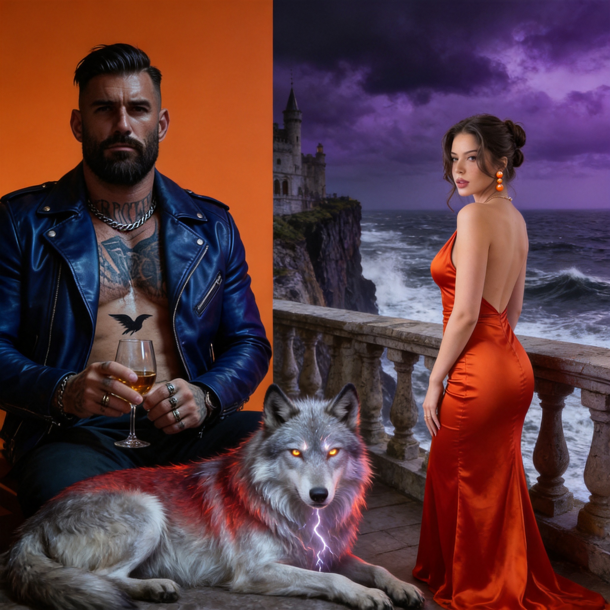 Ryan V Marcon Facebook ad: ��Click to Read on More Spicy chapters