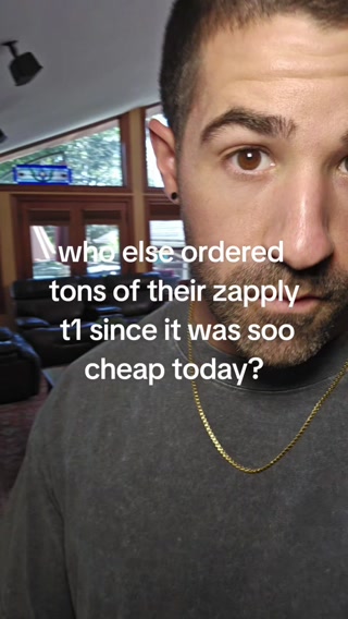 Zapply EU Facebook ad: Feel Like Yourself Again