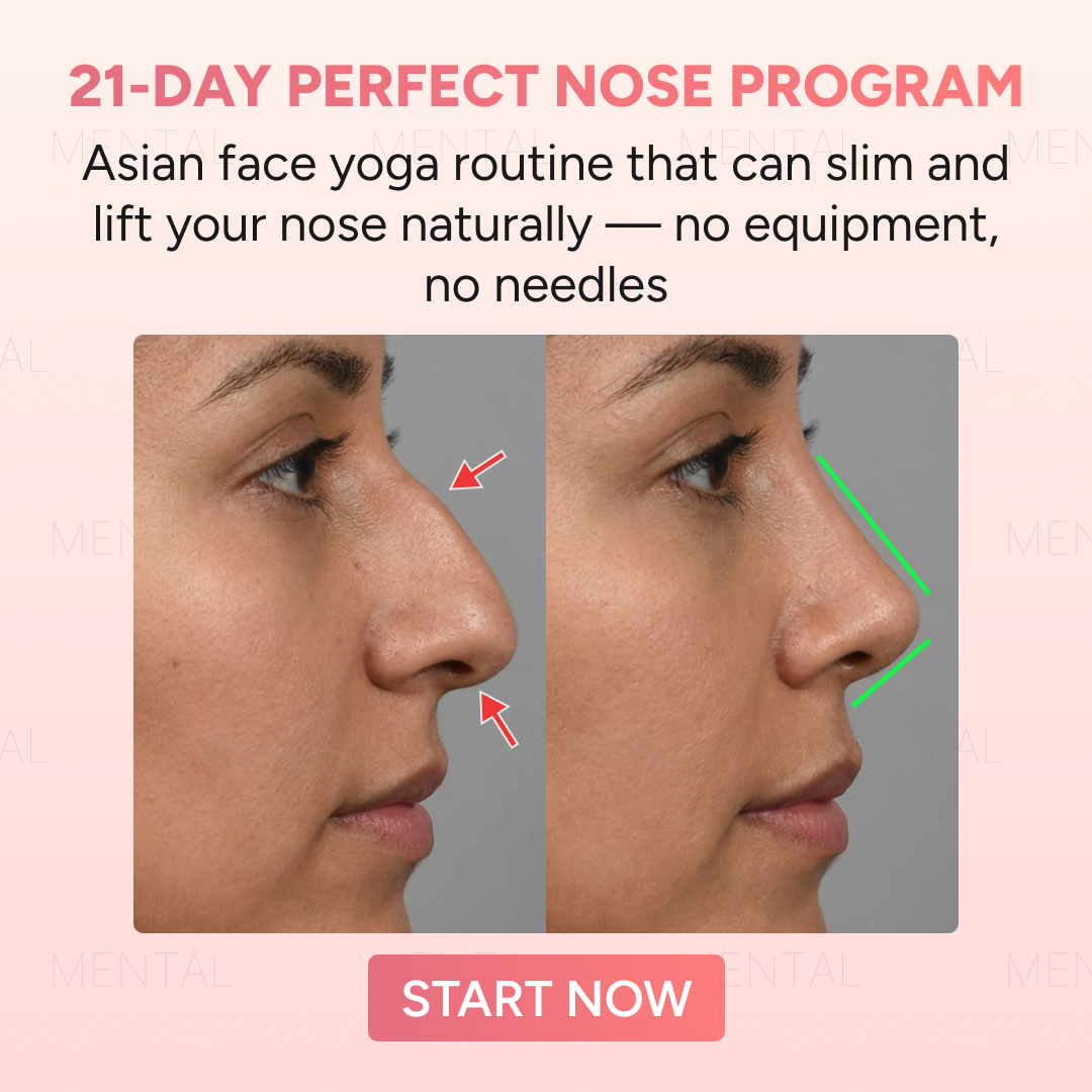 Mimika - Face Yoga Exercises Facebook ad