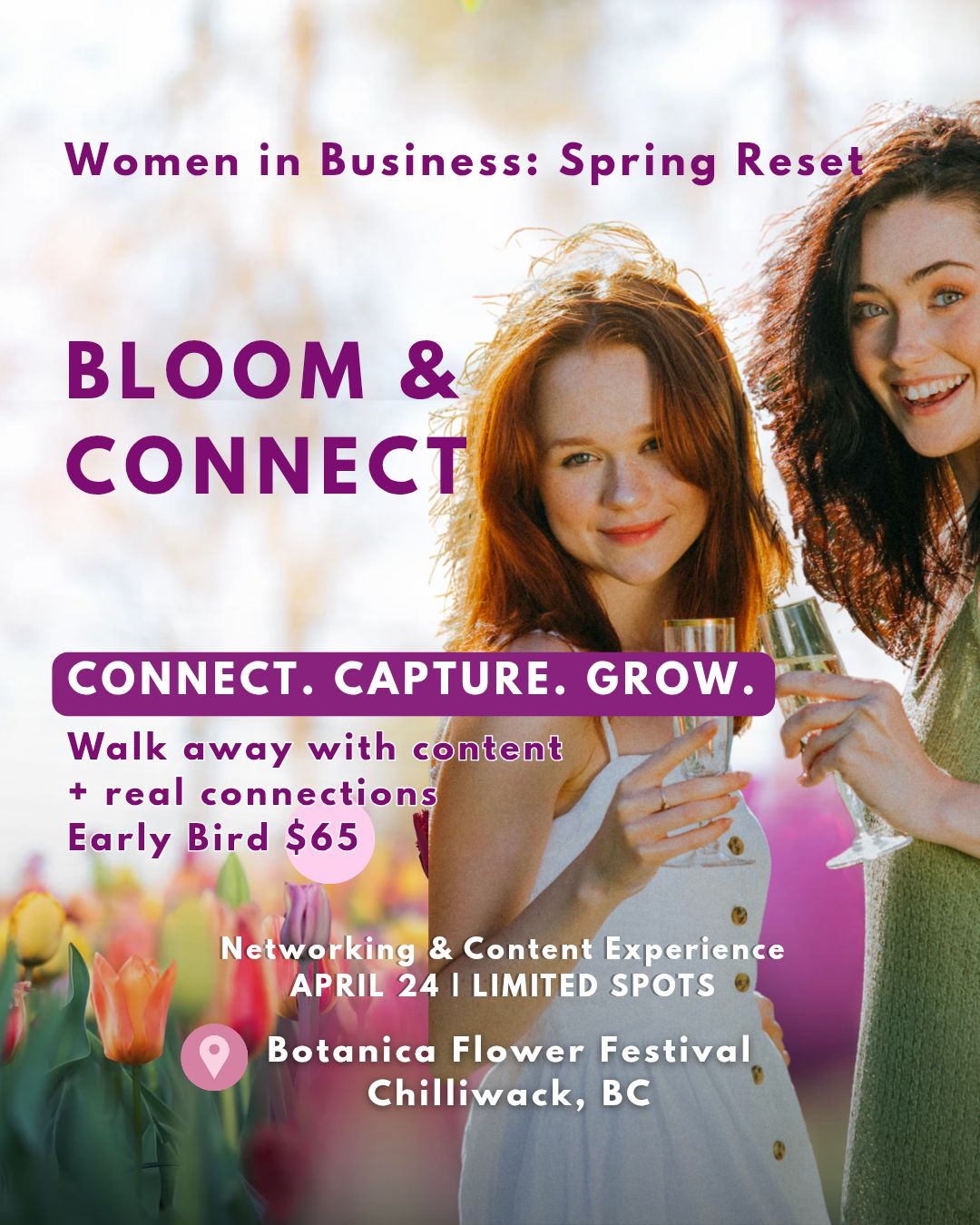 Secret Women Hub Facebook ad: Limited spots-grab yours now…