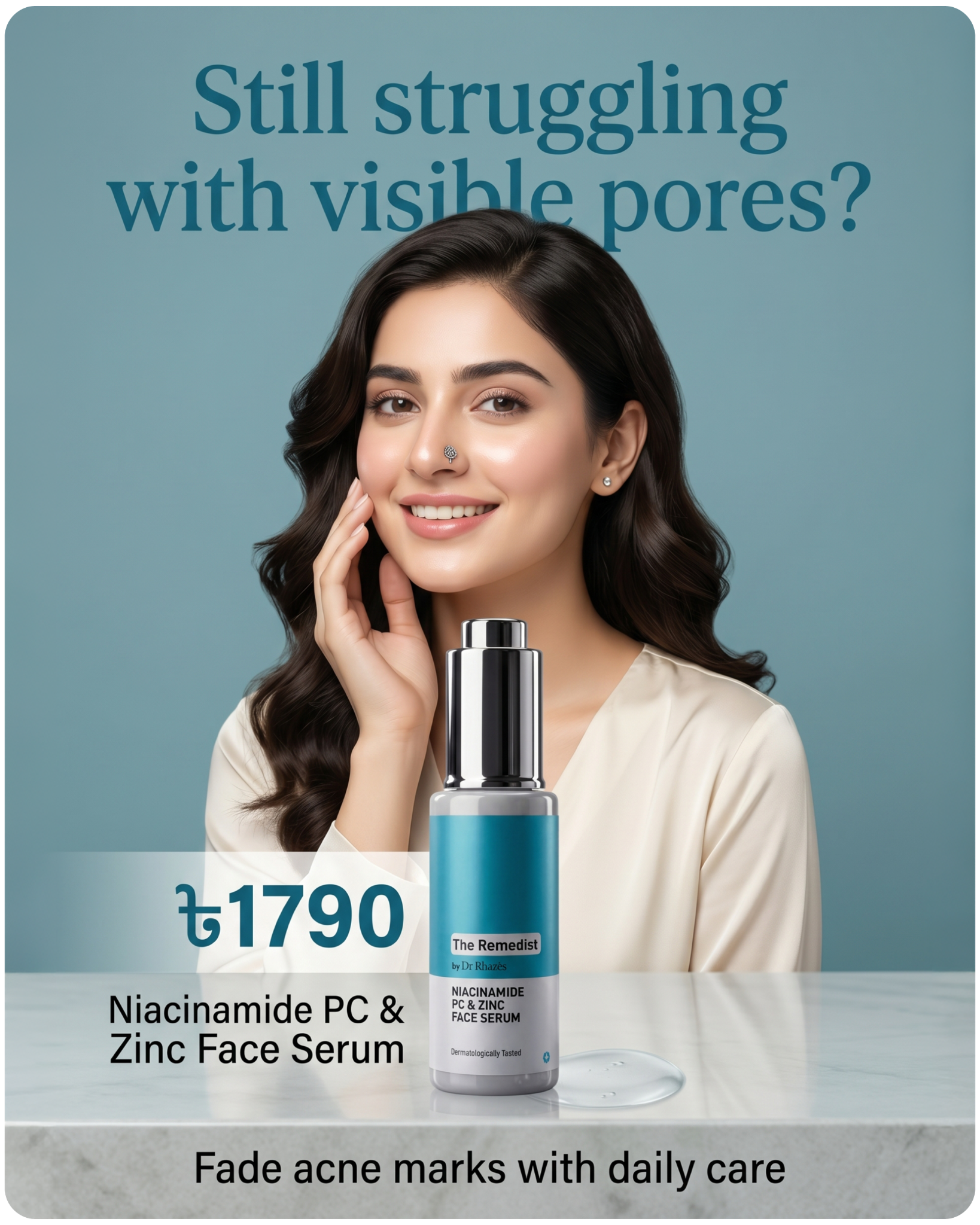 OHSOGO Facebook ad