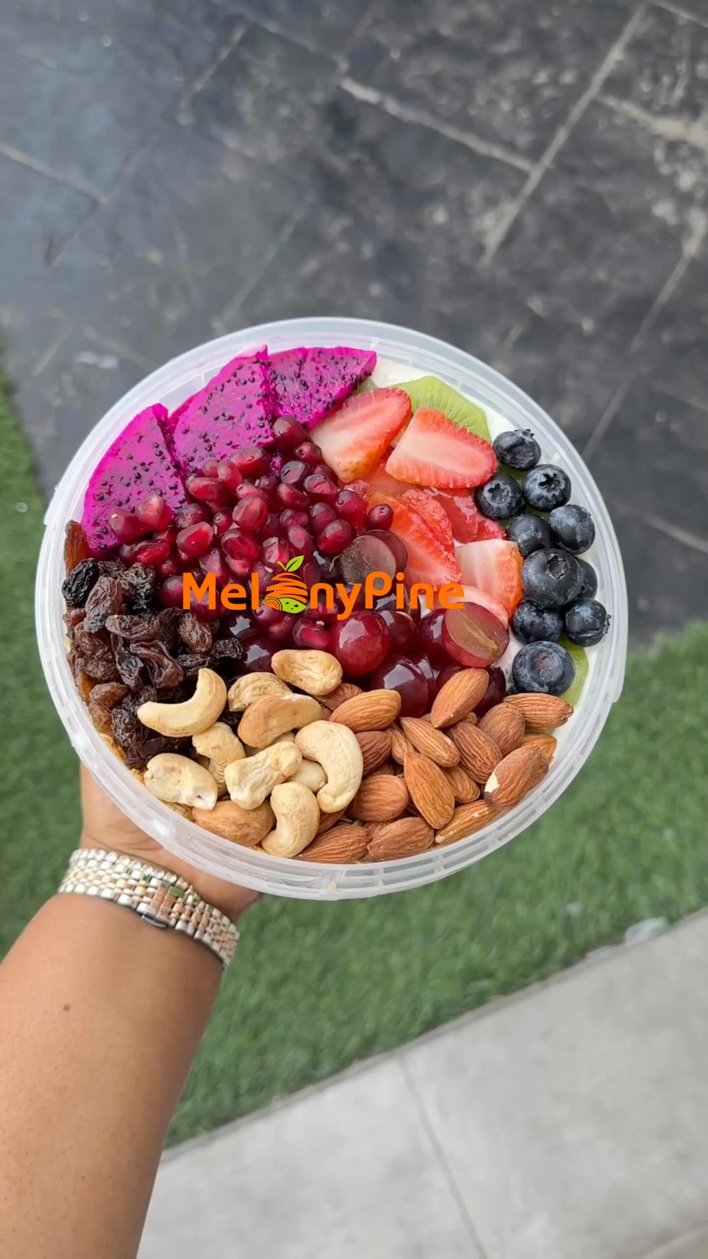 MelonyPine Facebook ad: This one is perfect for you and theโฆ