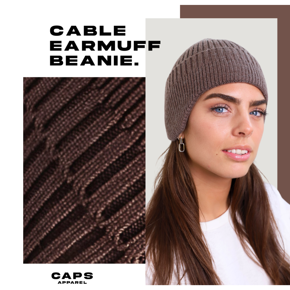 CAPS Apparel Facebook ad