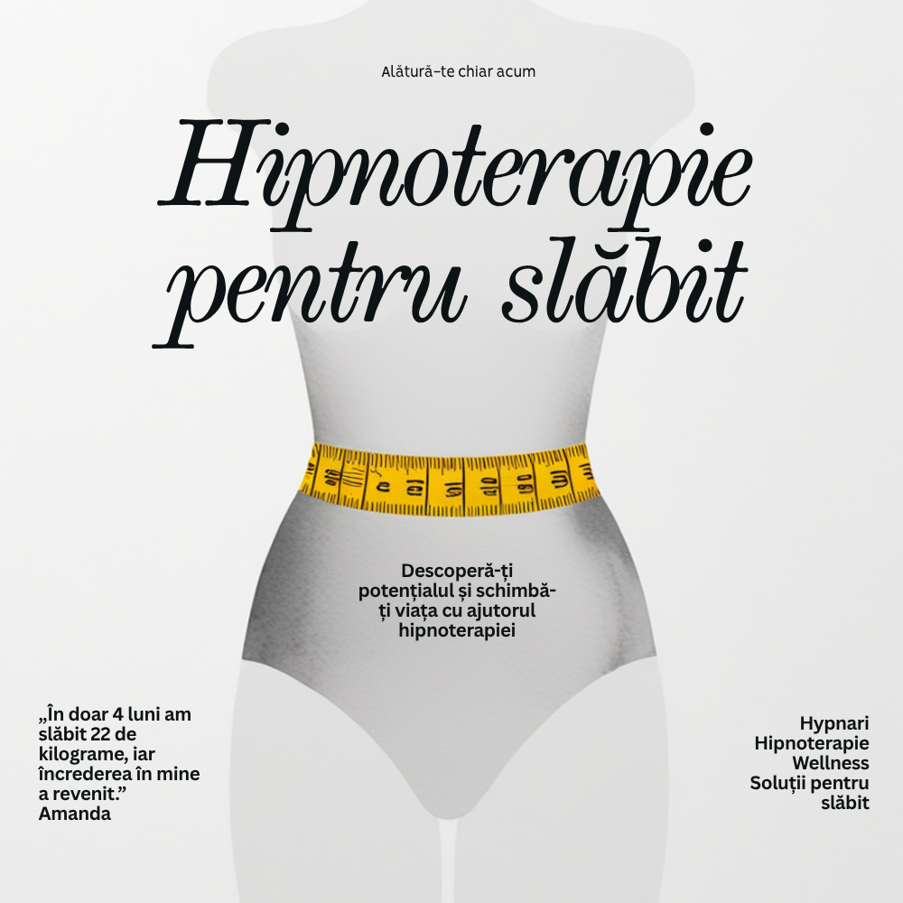 Hypnari: Experience the Power of Hypnotherapy Facebook ad